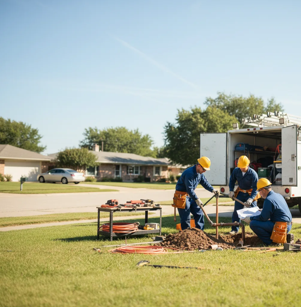 Drain Cleaning in Hastings, NY